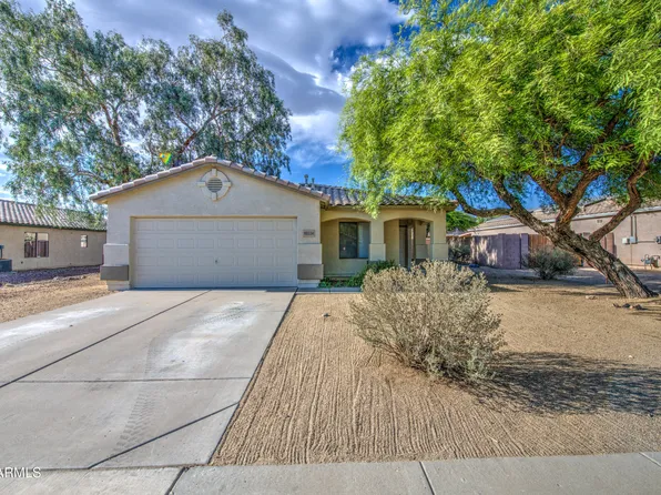 16034 W JACKSON Street, Goodyear, AZ 85338