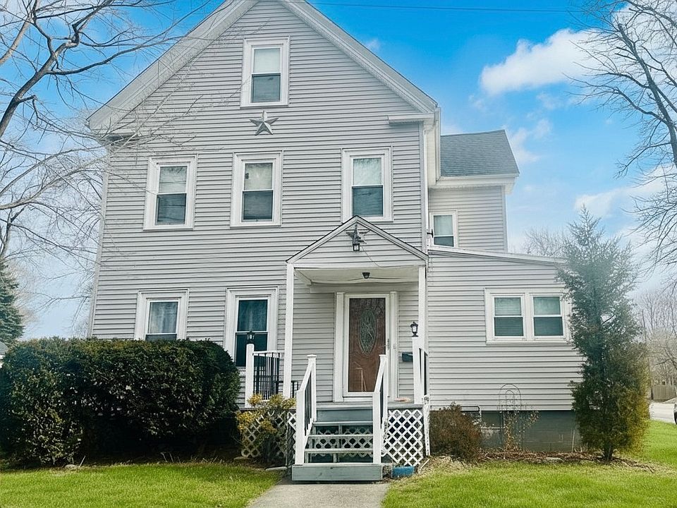 1st image of 23 Winslow Ave Unit 2