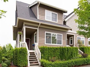2316 NE Park Dr, Issaquah, WA 98029