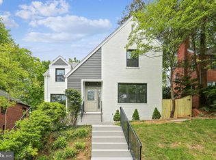 2805 Washington Ave, Chevy Chase, MD 20815