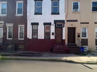 1406 W Pacific St, Philadelphia, PA 19140