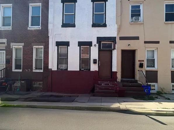 1406 W Pacific St, Philadelphia, PA 19140