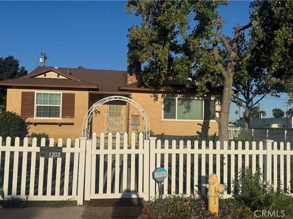 1203 Pontenova Ave