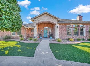 7612 Canterbury Dr, Odessa, TX 79765