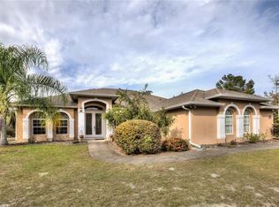 41731 Mango St, Eustis, FL 32736