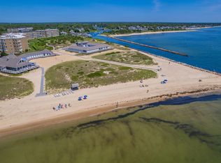 1 Belmont Rd #TOWNHOUSE 18, West Harwich, MA 02671