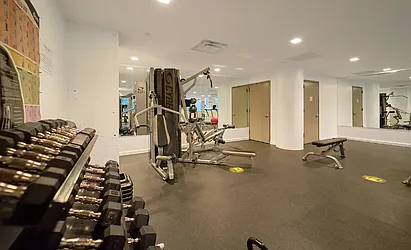 Rented by Living New York