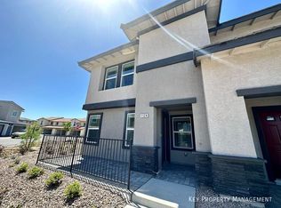 1124 Meadow Sparrow Pl, Henderson, NV 89011