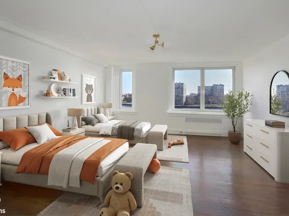 1 East End Avenue image 7 of 23