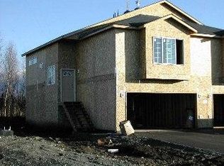 6153 Spruce Meadow Dr #12A, Anchorage, AK 99507