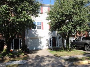 20371 Mount Pleasant Ter, Ashburn, VA 20147