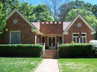 2214 New Copeland Rd, Tyler, TX 75701