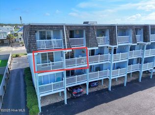 2714 W Beach Dr #106, Oak Island, NC 28465