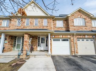 79 Roundstone Dr, Brampton, ON L6X 0K6