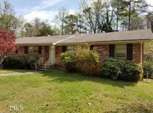 885 Rays Rd, Stone Mountain, GA 30083