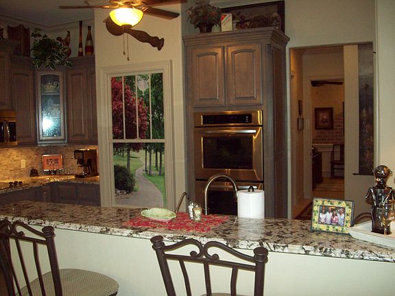Wonderful kitchen!