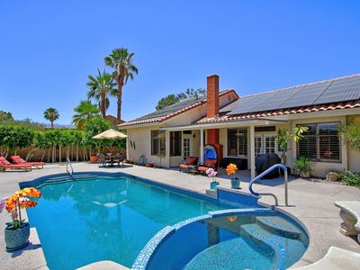 66 San Simeon Ct, Rancho Mirage, CA, 92270