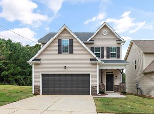 107 Verrazano Pl, Clayton, NC 27520