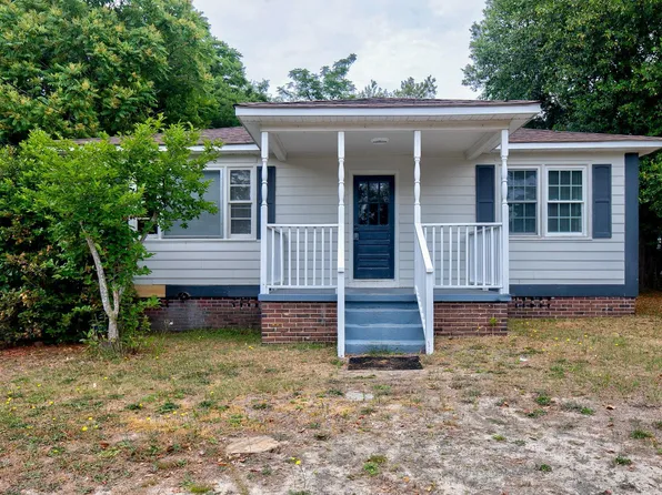 330 Gaffney St, West Columbia, SC 29169