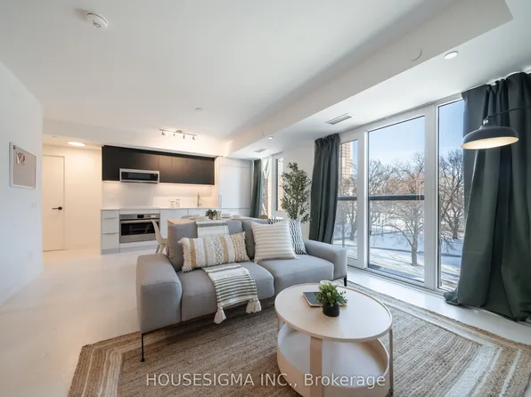 308 Jarvis St, Toronto, ON