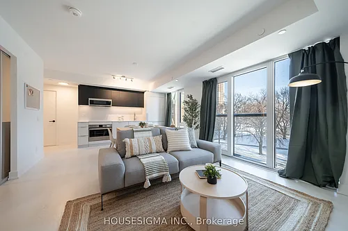 308 Jarvis St #214 Photo 1