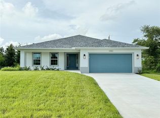 10452 Gulfstream Blvd, Englewood, FL 34224
