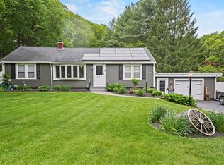 121 Rockland Rd, Auburn, MA 01501
