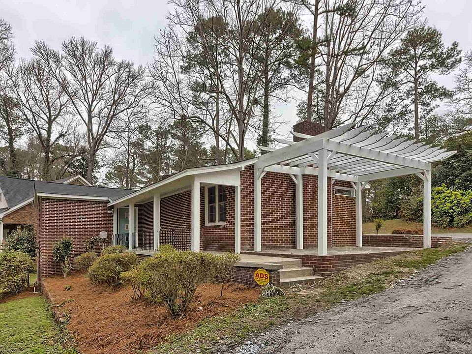 1st image of 3314 Westbury Dr