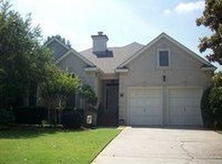 850 Park Chase Dr, Evans, GA 30809