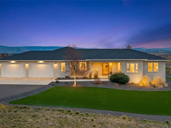 341 Stonegate Drive, Ellensburg, WA 98926