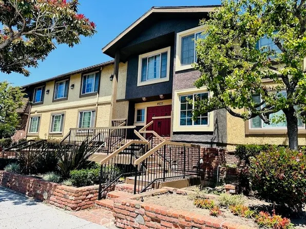 4633 Marine Ave Unit 256, Lawndale, CA 90260