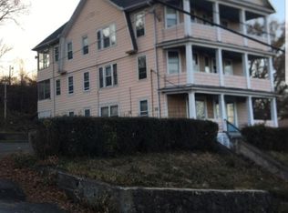 1208 Bank St #3, Waterbury, CT 06708