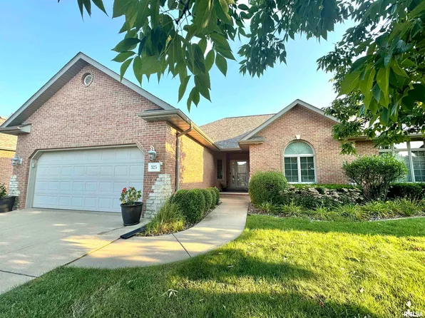 325 Garnet Dr, Morton, IL 61550