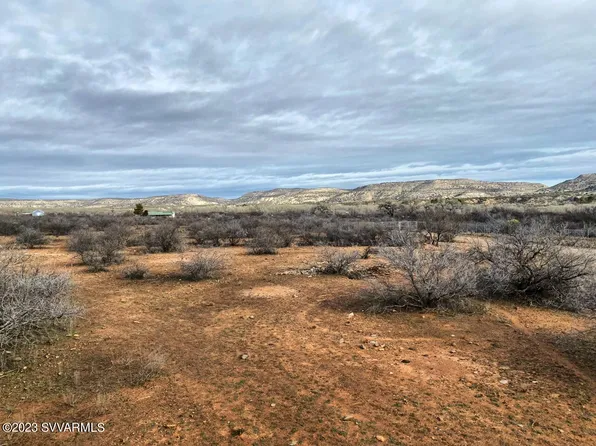 2 N Dalton Gang Rd, Camp Verde, AZ 86322