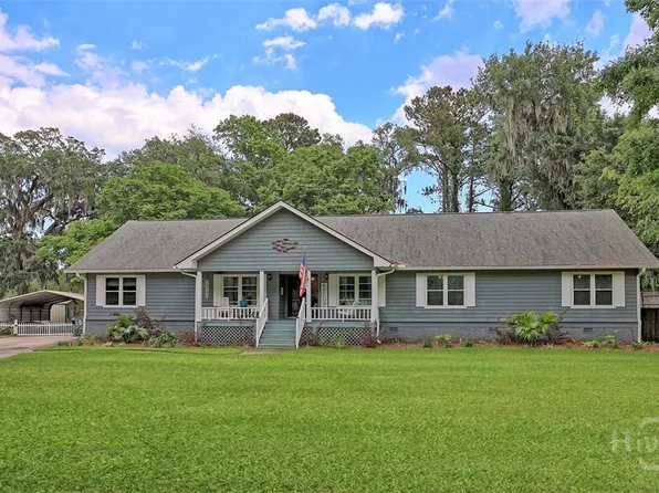 17 E Point Drive, Savannah, GA 31410