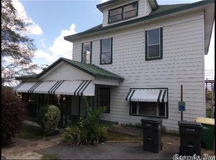 105 S Battery St, Little Rock, AR 72205