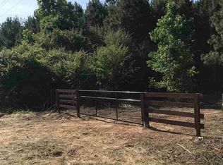 Tbd Fm 251, Bloomburg, TX 75556