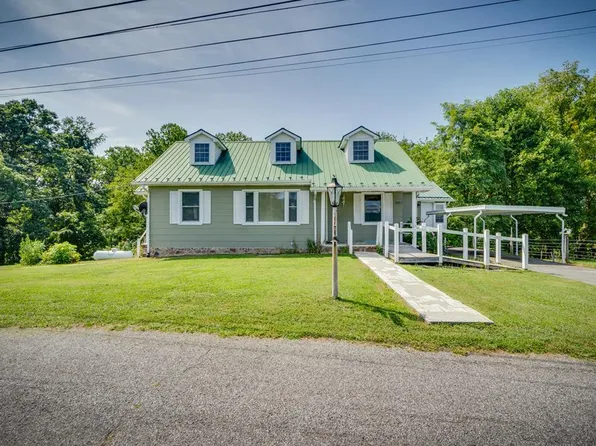 22208 Lincoln Cir, Damascus, VA 24236