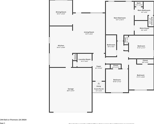 2nd image of this home