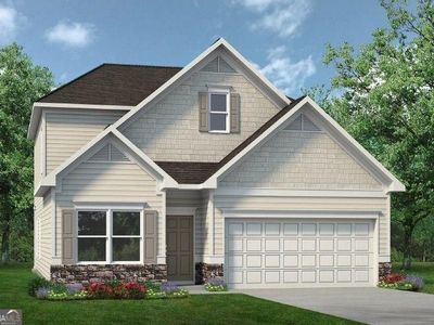 121 Shire Loop, Calhoun, GA, 30701