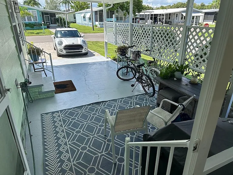 5700 Bayshore Rd #205 — Photo 41