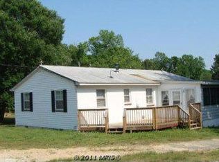 26183 S Sandgates Rd, Mechanicsville, MD 20659