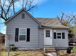 1410 Iowa Ave, Joplin, MO 64801