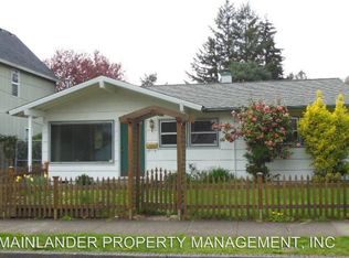 4411 SE 79th Ave, Portland, OR 97206