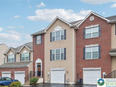 5192 Spring Ridge Dr, Macungie, PA, 18062