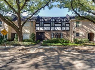 585 N Post Oak Ln, Houston, TX 77024
