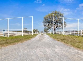 300636 State Highway 29, Foster, OK 73434