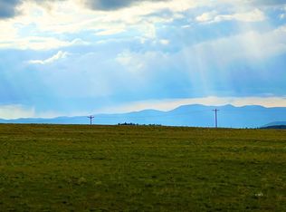 638 Washita Rd, Hartsel, CO 80449