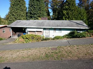 4732 43rd Ave S, Seattle, WA 98118