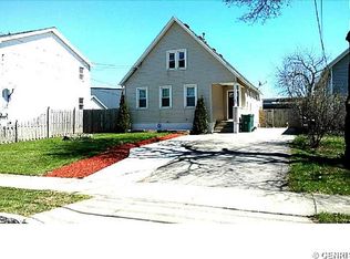 162 Stenson St, Rochester, NY 14606